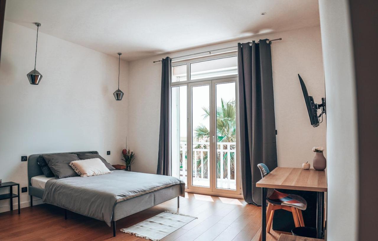 La Maison Mickael Marseille Luaran gambar
