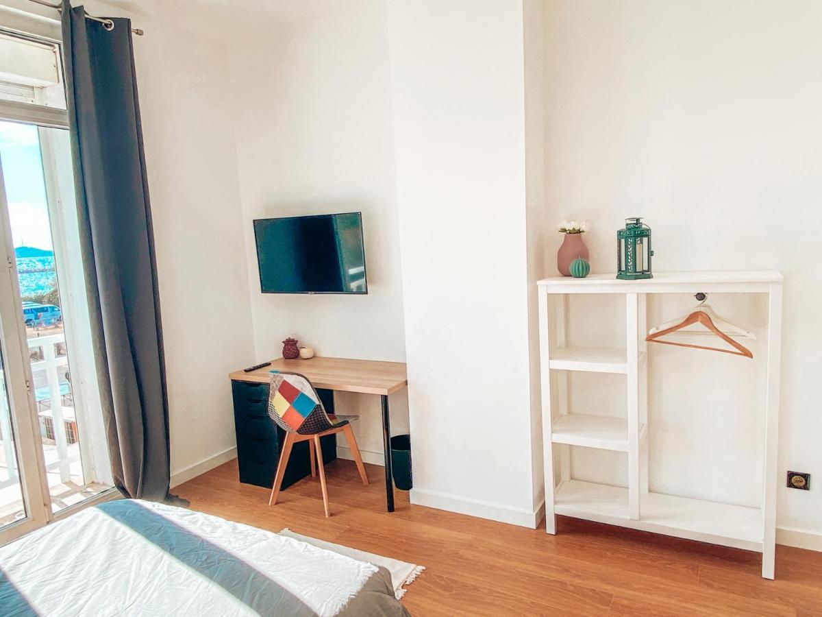 La Maison Mickael Marseille Luaran gambar